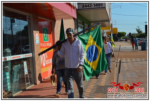 rolim de moura